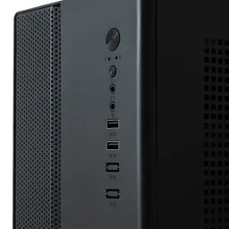 Корпус для ПК Vinga CS119B - мініатюра 9