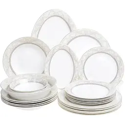Столовий сервіз 6/23 NP106SET