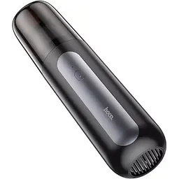 Автомобільний пилосос Hoco ZP1 Cool Black/Gray [94205] - мініатюра 4