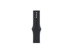 Смарт-годинник Apple Watch SE GPS + Cellular 44mm S. Gray Aluminum Case w. Midnight Sport Band (MKRR3) - мініатюра 3