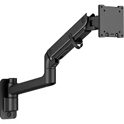 Кронштейн QUBE 5727GB.Wall Black 5727GB.Wall - мініатюра 2