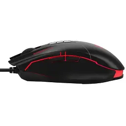 Миша ігрова A4Tech ES7 Bloody (Stone Black) - мініатюра 4
