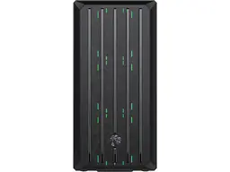 Корпус Gamemax CLAW 460 BK - мініатюра 9