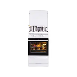 Комбінована плита Hansa FCGW510550 - мініатюра 2