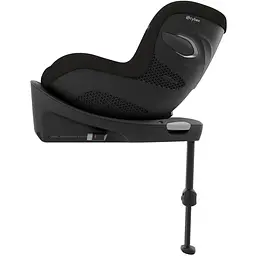 Автокрісло Cybex Sirona G i-Size Plus Moon Black (524001427) - мініатюра 3