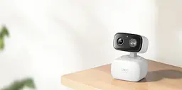IP-камера TP-Link Tapo C216 3 Мп N300 microSD motion detection. зовнішня/внутрішня AI - мініатюра 2