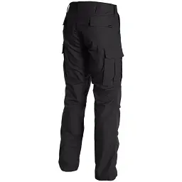 Штани Pentagon BDU 2.0 44 Black - мініатюра 3