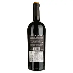 Вино Borgo del Mandorlo Primitivo di Manduria, 14,5%, 0,75 л - мініатюра 2
