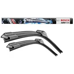 Щітка склоочисника Bosch 3 397 007 116
