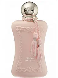 Оригінал Parfums de Marly Delina Exclusif 75 мл ТЕСТЕР парфумована вода