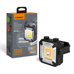 Ліхтар-брелок Videx VLF-M048