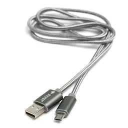 Кабель PowerPlant Quick Charge USB 2.0 AM - Xiaomicro, 1м