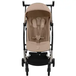 Коляска Cybex Libelle TPE Almond Beige (525000215) - мініатюра 2