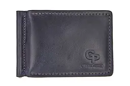 Затискач для купюр GRANDE PELLE 12х8х0.5 см acs0032193