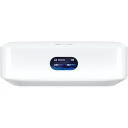Бездротовий маршрутизатор роутер Ubiquiti UniFi Express UX [144662] - мініатюра 2
