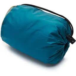 Рушник Naturehike MJ02 Ultralight NH19Y002-J 128х80 см смарагдовий - мініатюра 5