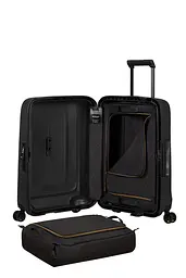 Валіза 55 См Samsonite ESSENS GRAPHITE 55x40x20 KM0*28001 - мініатюра 2