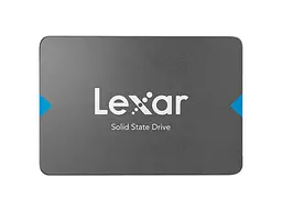 SSD-накопичувач Lexar NQ100 240 GB (LNQ100X240G-RNNNG)