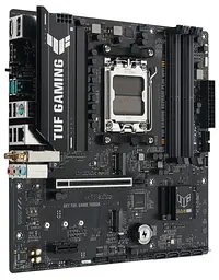 Материнська плата Asus TUF Gaming A620AM-Plus WiFi Socket AM5 - мініатюра 3