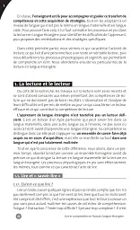 Collection F. Lire et comprendre en français langue étrangère - Естель Рікуа - мініатюра 7