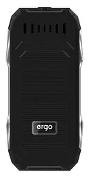 Мобільний телефон ERGO E283 Dual Sim Чорний (7199689) - мініатюра 2