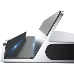 Док-станція USB3.1 Type-C --> HDMI/USB 3.0x2/USB 2.0/USB-C PD 100W Hub 7-in-1 Choetech - мініатюра 3