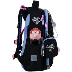 Рюкзак Kite Education каркасний 531 Love is (K25-531M-2) - мініатюра 5