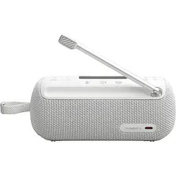 Портативна акустика JBL TUNER 3 White (JBLTUNER3WHT) - мініатюра 6
