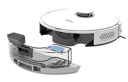 Робот-пилосос Ergo RVC-10 (Х920) - мініатюра 9