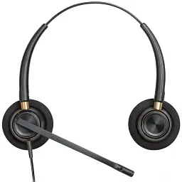 Гарнітура Poly EncorePro 520 QD Stereo (783P7AA) - мініатюра 4