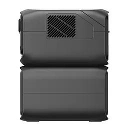 Зарядна станція EcoFlow River 3 Max Plus Wireless - мініатюра 3