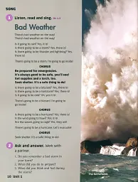 Our World 5. Student's Book - мініатюра 7