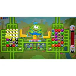 Ключ активації Microsoft PaintBall 3 - Candy Match Factory для Xbox One/Series S/X - мініатюра 9
