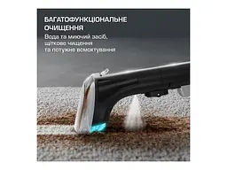 Миючий пилосос Rowenta Clean It IN5021F0 - мініатюра 8
