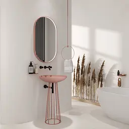 Раковина Babich Studio Sink - other any color - мініатюра 5