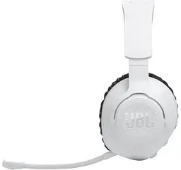 Ігрова гарнітура JBL Quantum 360P White (JBLQ360PWLWHTBLU) - мініатюра 3