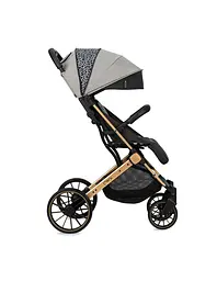 Прогулянкова коляска MoMi Estelle Dakar Leopard - мініатюра 10