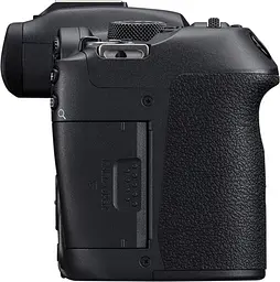 Бездзеркальний фотоапарат Canon EOS R7 Body (5137C002) [87675] - мініатюра 3