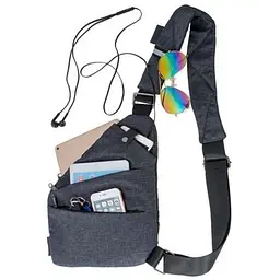 Сумка Cross Body - мініатюра 4