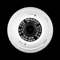 Антивандальна камера GreenVision GV-114-GHD-H-DOK50V-30 Гібридна - мініатюра 9