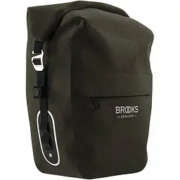 Кофр багажний Brooks Scape Pannier Large (1007-017685)