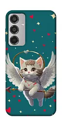 Чохол Demsky Амурчик для Samsung Galaxy M35 5G