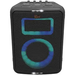 Акустична система Klipsch Vegas Partybox Black (1073414) - мініатюра 2