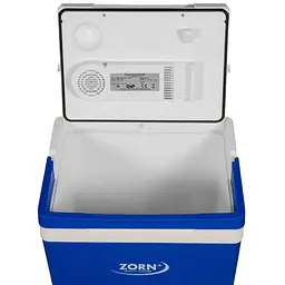 Автохолодильник Zorn Z-32 LNP 12/230V Cold/Hot 29 л (4251702501326) - мініатюра 5