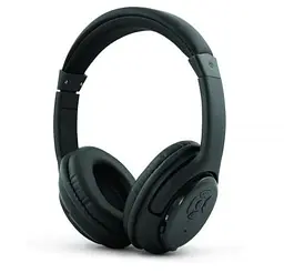 Навушники бездротові "Libero", Black Esperanza teh0020071