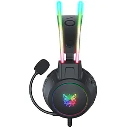 Навушники Onikuma X15 Pro чорні - мініатюра 2