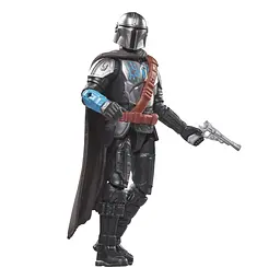 Набір іграшковий Hasbro Механічні костюми Star Wars Epic Mando Mech Force Suit (G0776_G1157) - мініатюра 2