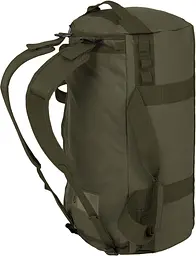 Сумка дорожня водозахисна Highlander Storm Kitbag 45L Olive (DB122-OG) - мініатюра 3