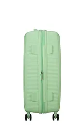 Валіза American Tourister SOUNDBOX 67 см PASTEL GREEN 67x46,5x29(32) 32G*64002 - мініатюра 7