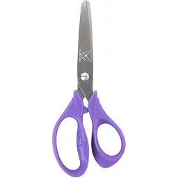 Ножиці дитячі Kite Kuromi 13 см (HK24-122-2) - мініатюра 2